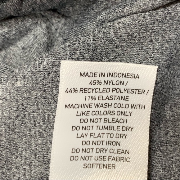 RHONE 8” Reign Midweight Shorts - Picture 10 of 11